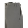 Pantalone Alberto Biani Grigio Medio