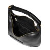 Borsa The Bridge Flavia Baby Hobo Nero