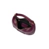 Borsa The Bridge Flavia Baby Hobo Grape