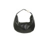 Borsa The Bridge Flavia Hobo Nero