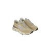 Sneakers Premiata Moerund Beige/Celeste