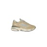 Sneakers Premiata Moerund Beige/Celeste