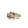 Sneakers Premiata Moerund Beige/Celeste