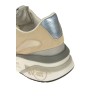 Sneakers Premiata Moerund Beige/Celeste