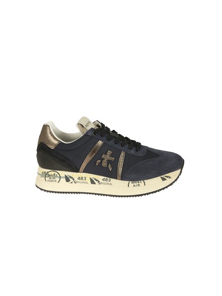 Sneakers Premiata Conny Blu