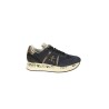 Sneakers Premiata Conny Blu