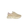 Sneakers Premiata Cassie Cammello/Lilla