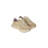 Sneakers Premiata Cassie Cammello/Lilla