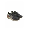 Sneakers Premiata Mick Blu/Grigio