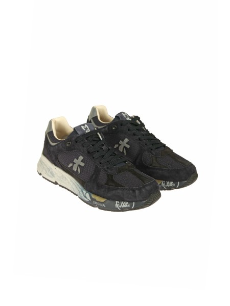 Sneakers Premiata Mase Blu