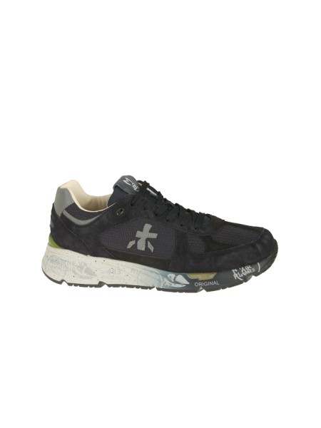 Sneakers Premiata Mase Blu