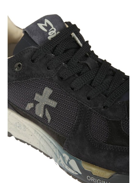 Sneakers Premiata Mase Blu