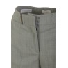 Pantalone Peserico Grigio