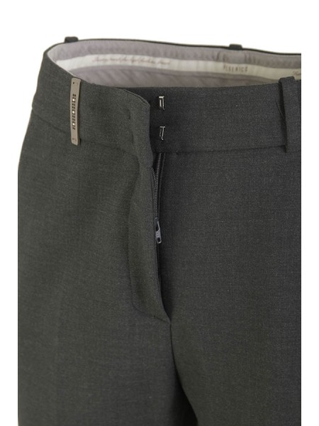 Pantalone Peserico Grafite