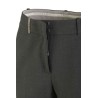 Pantalone Peserico Grafite