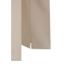 Pantalone Peserico bistretch con spacchetto sul fondo interno 64%pl 27%vi 6%co 3%ea