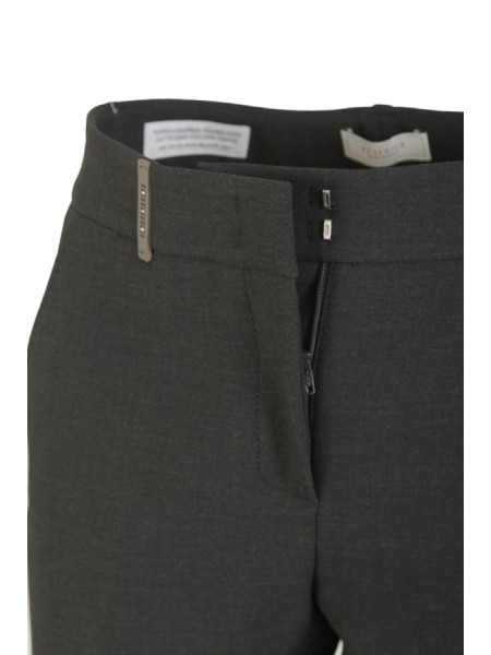 Pantalone Peserico Grafite