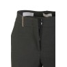 Pantalone Peserico Grafite