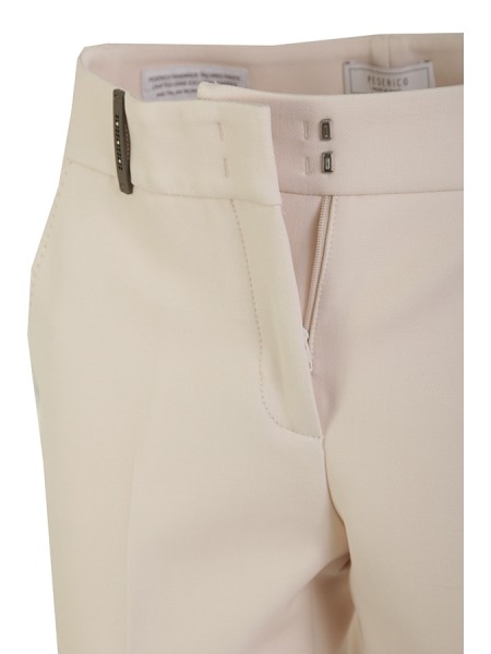 Pantalone Peserico Orzo