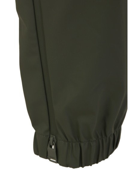 Pantalone Rains Cargo Green