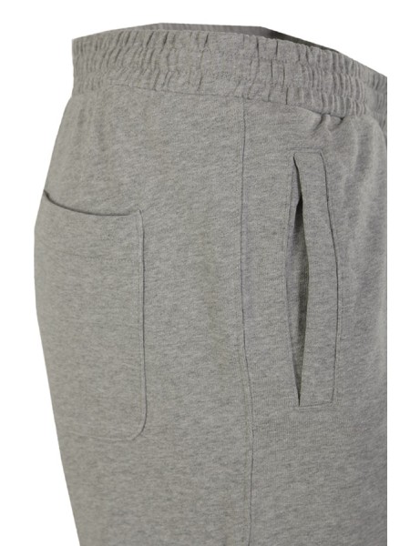 Pantaloni Jogger Elitè Grigio