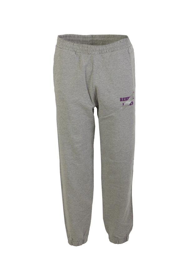 Pantaloni Jogger Elitè Grigio