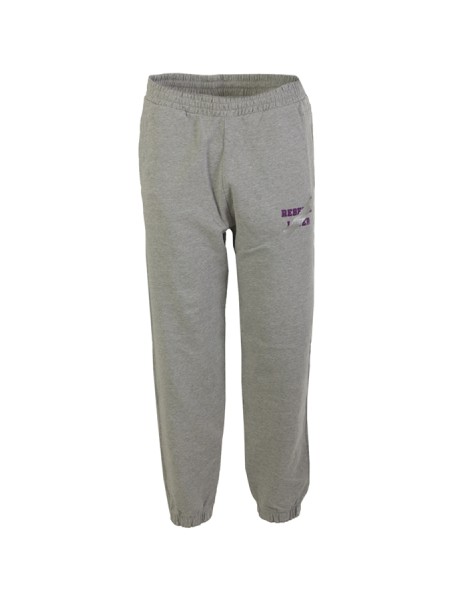 Pantaloni Jogger Elitè Grigio