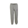 Pantaloni Jogger Elitè Grigio