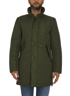 Quilted coat Sempach