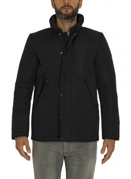 Sempach quilt jacket