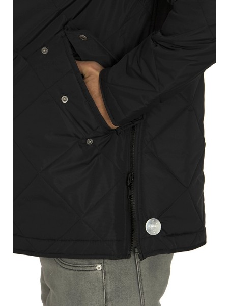 Sempach quilt jacket