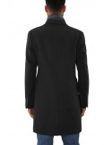 Cappotto Herno composizione 100% cashmere imbottitura 100% poliestere