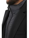 Cappotto Herno composizione 100% cashmere imbottitura 100% poliestere