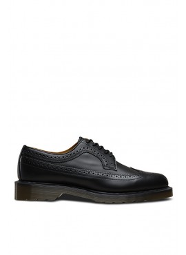 Scarpe Dr Martens derby coda di rondine