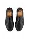 Dr Martens shoes derby dovetail