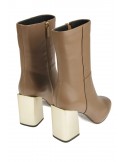 Emanuelle Vee ankle boot Art.492L34010P033 CIPRIA-cupertinoshop.com