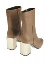 Emanuelle Vee ankle boot Art.492L34010P033 CIPRIA-cupertinoshop.com