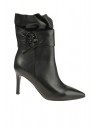 Ankle boot EMANUELLE VEE Art.492L31215916 NERO-cupertinoshop.com