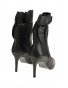 Ankle boot EMANUELLE VEE Art.492L31215916 NERO-cupertinoshop.com