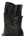 Ankle boot EMANUELLE VEE Art.492L31215916 NERO-cupertinoshop.com