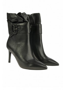 Ankle boot EMANUELLE VEE Art.492L31215916 NERO-cupertinoshop.com