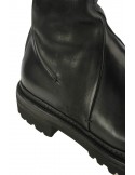 Ankle boot LEMARGO Art.CI02A NERO-cupertinoshop.com