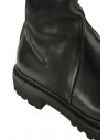 Ankle boot LEMARGO Art.CI02A NERO-cupertinoshop.com