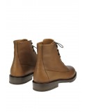 Ankle boot BRUNELLO CUCINELLI Art.MZUCPAU961 C6554-cupertinoshop.com