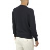 Crewneck sweater BRUNELLO CUCINELLI Art.M2200100 CS665