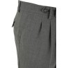 Pleated trousers BRUNELLO CUCINELLI Art.ME231E1920 C7413