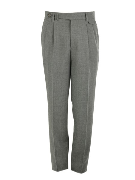 Pleated trousers BRUNELLO CUCINELLI Art.ME231E1920 C7413