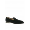 Mocassino Manifatture Etrusche Art.423901 NERO