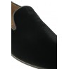 Mocassino Manifatture Etrusche Art.423901 NERO