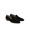 Mocassino Manifatture Etrusche Art.423901 NERO